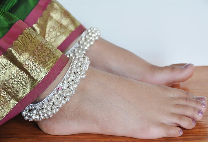 Health Benefits of Wearing Silver Jewellery