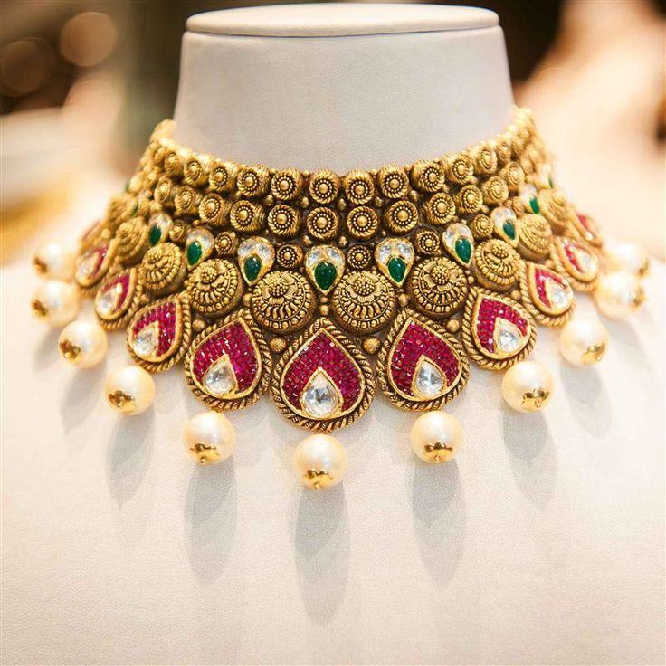 Health Benefits of Wearing Gold