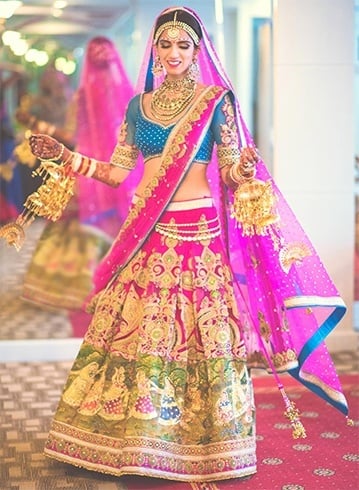indian wedding photography poses