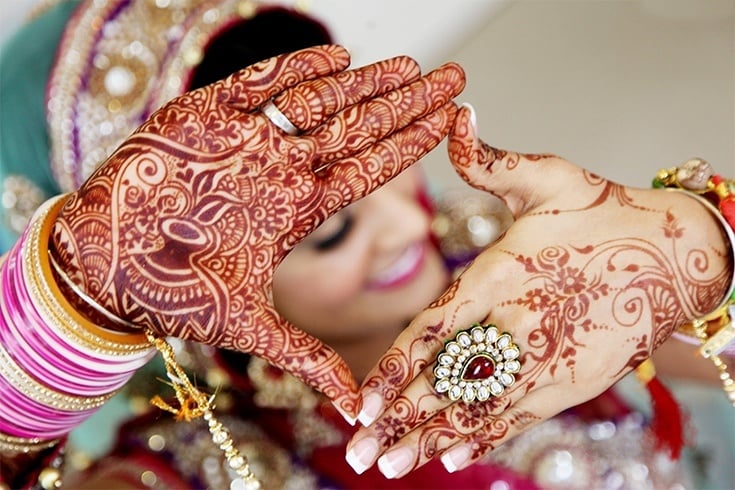 indian wedding photography tips