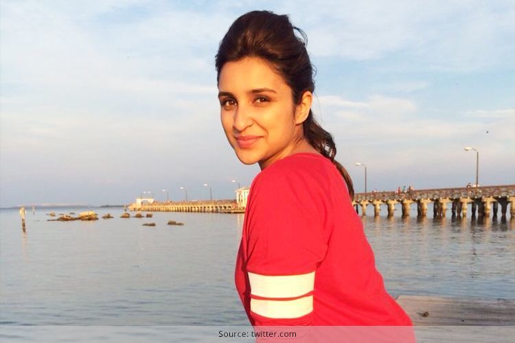 Parineeti Chopra Holiday Styling Tips