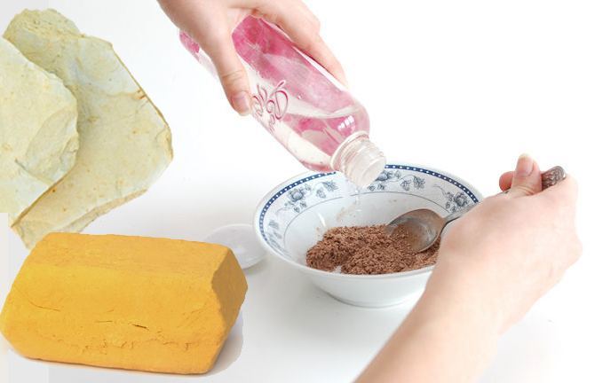DIY Pimple Treatment For Oily Skin