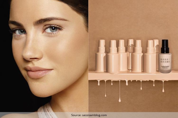 How To Apply Foundation Makeup For Indian Skin Tones