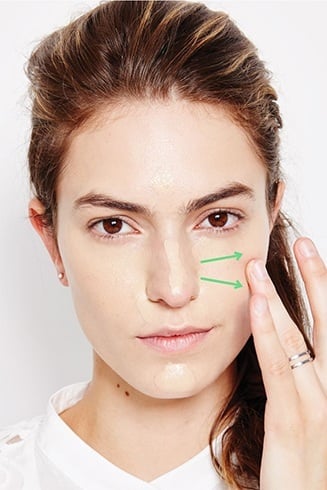 How To Apply Foundation Flawlessly