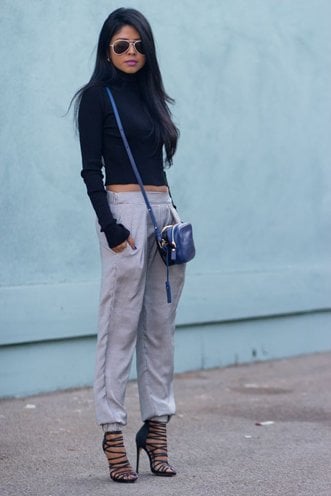 Bringing Back Baggy Jeans For Women - 15 Retro Styles to Flaunt