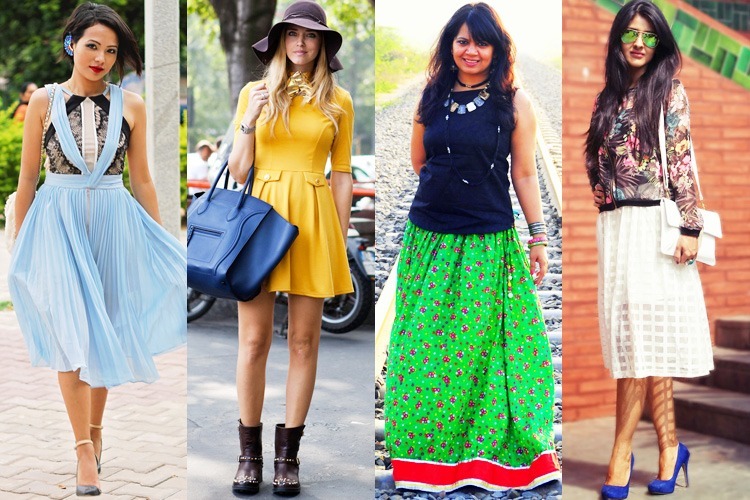 Indian Street Style Fashion