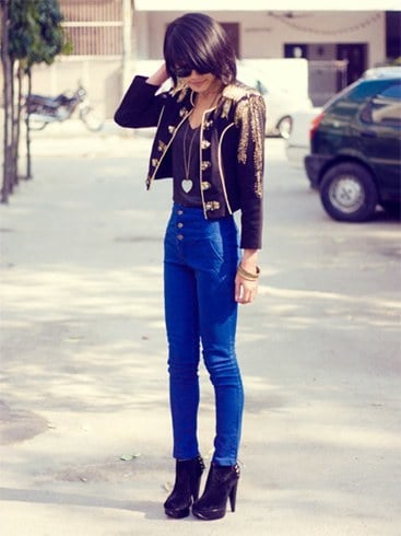 Indian Street Style foe women