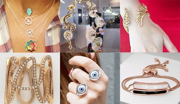 Luxury Jewelry Designers