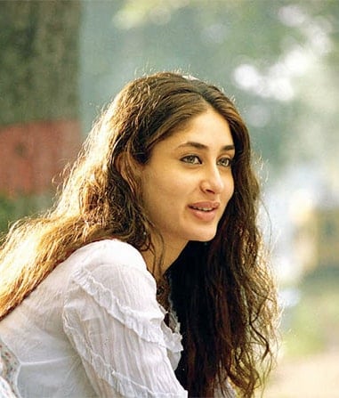 Kareena in Yuva