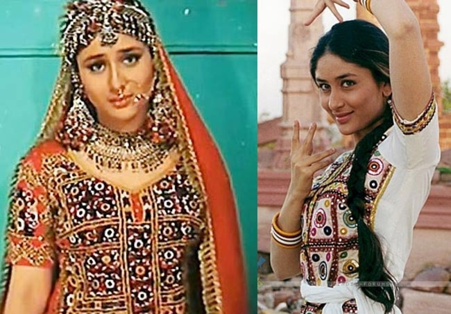 Kareena Kapoor Khan After Marriage And Before Marriage