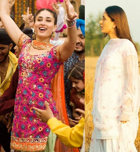 Best Looks from Kareena Kapoor Khan After Marriage