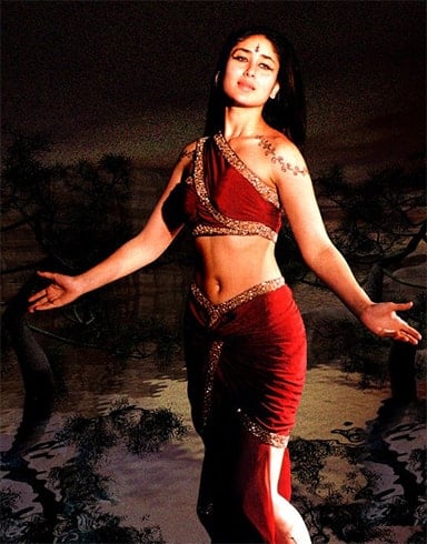 Kareena Kapoor Khan in Asoka