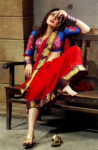 Kareena Kapoor Khan as Chameli