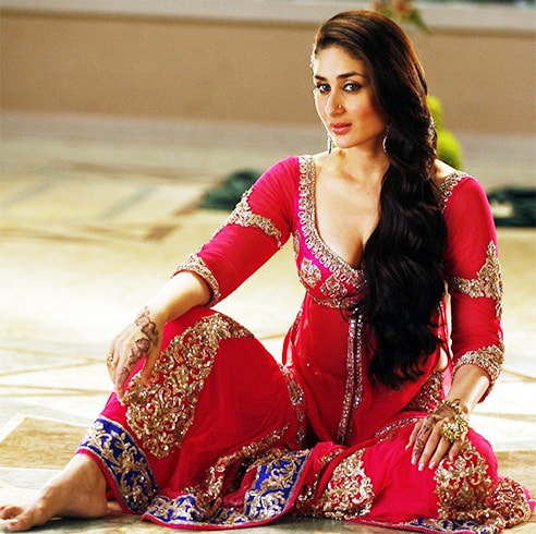 Kareena Kapoor Khan Agent Vinod