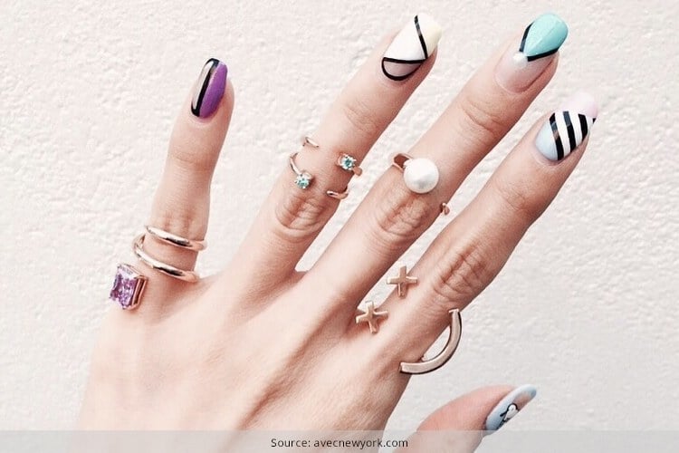 Knuckle Rings