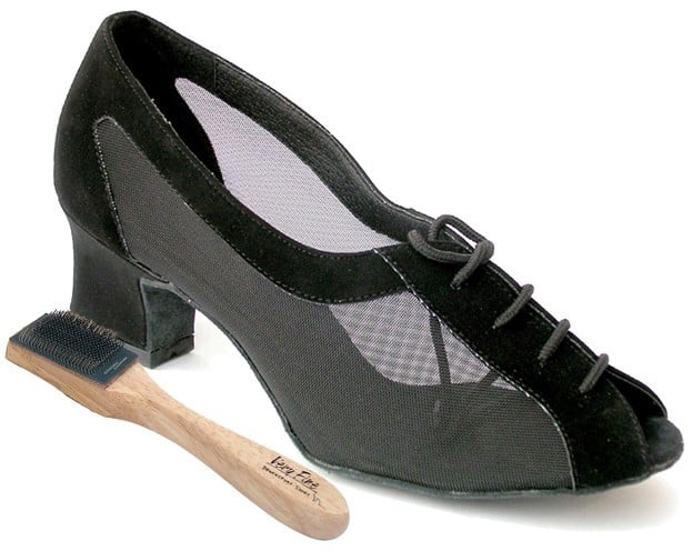 ladies Ballroom shoes