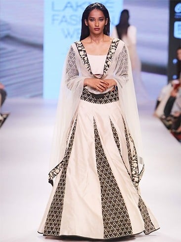 Lakme Fashion Week 2015