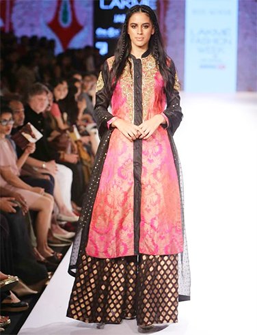 Lakme Fashion Week Winter/Festive 2015