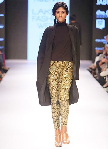 Lakme Fashion Week Winter/Festive 2015