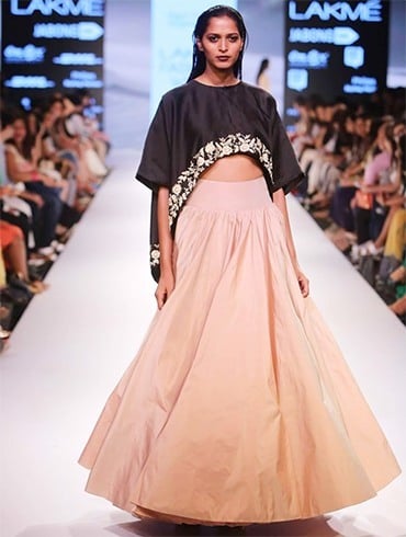 Lakme Fashion Week Winter/Festive 2015