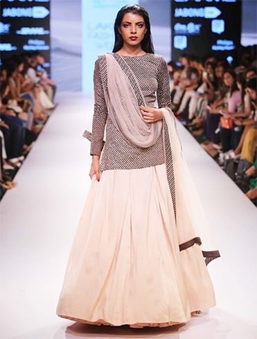 LFW Day 1 2015