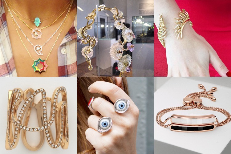 Luxury Jewelry Designers