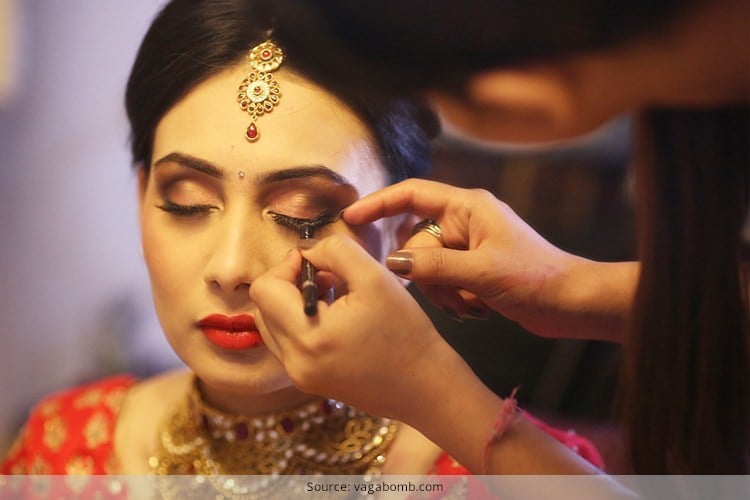 makeup biography bangalore