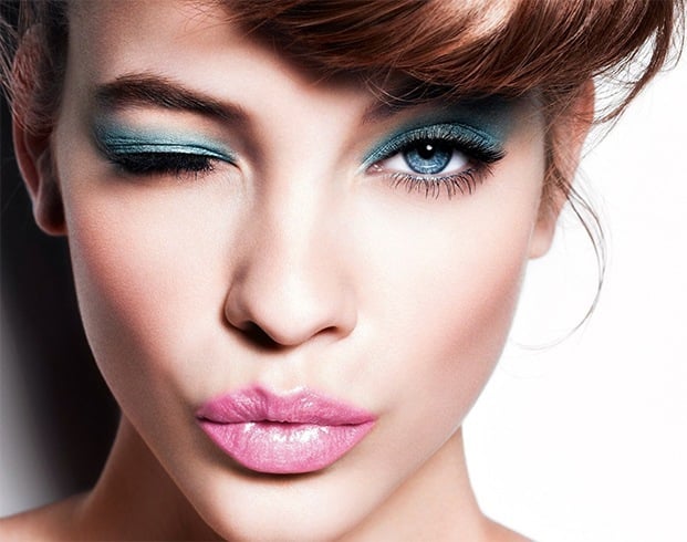Makeup for beginners