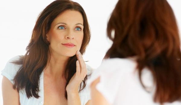 Makeup Tips for Women Over 40, easy make up tips for over 40 women 