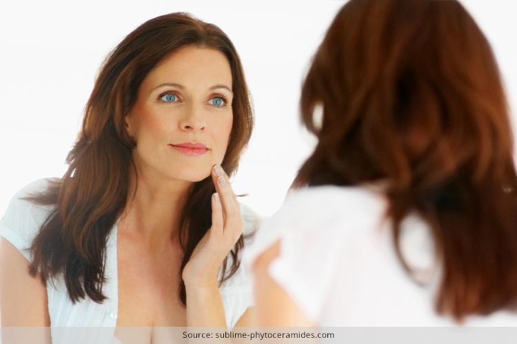 Makeup Tips for Women Over 40
