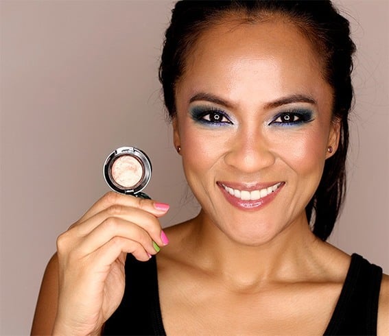 Makeup tutorial for beginners