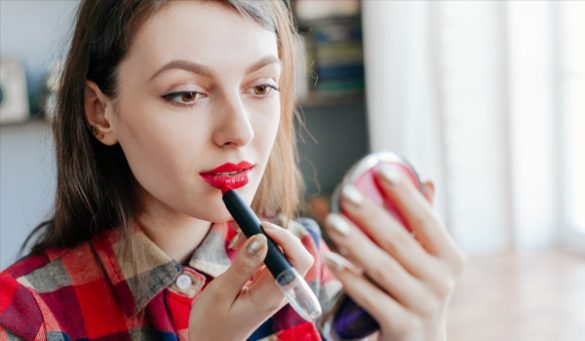Monsoon Lipsticks