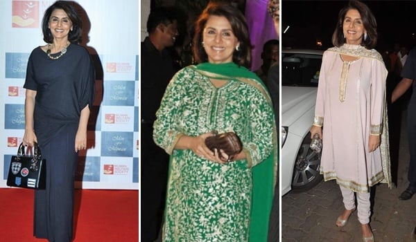 12 Times Neetu Singh Fashion Statements Wowed Us 