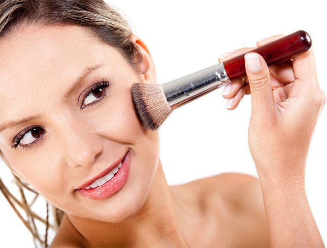 Occasion makeup tutorial