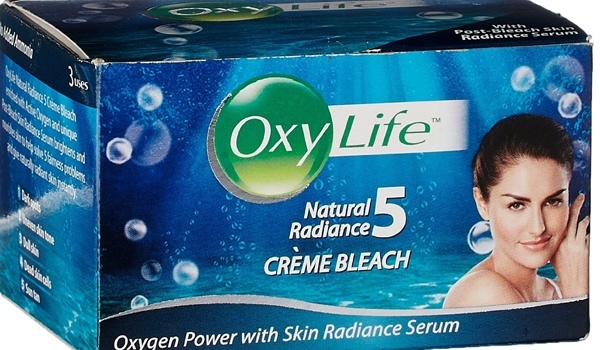 Dabur’s Oxybleach