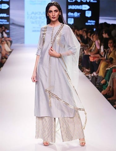 Payal singhal lfw creations