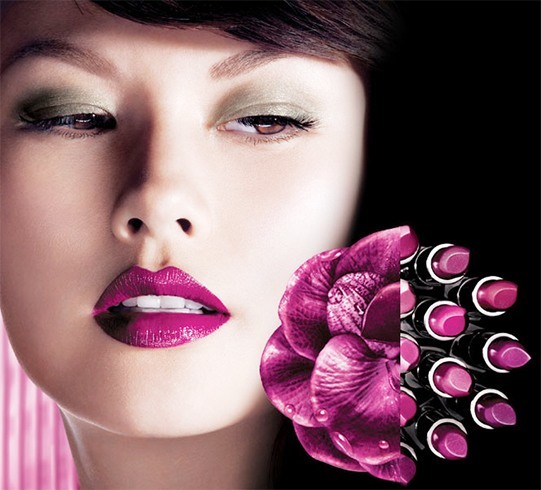 Plum Lipstick Shades