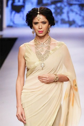 polki jewellery