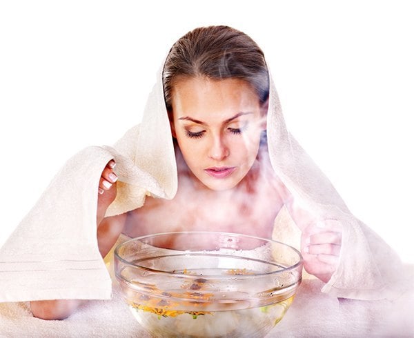 How to remove dead skin cells naturally