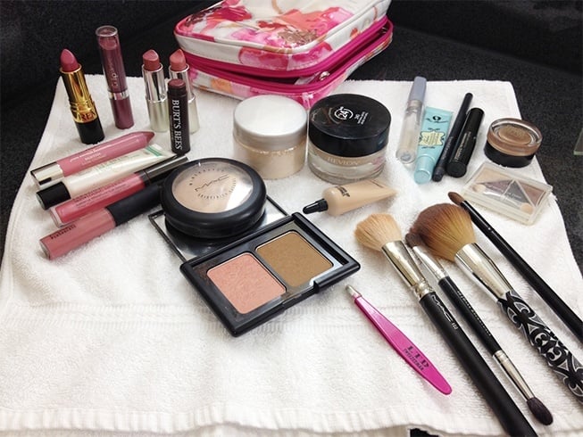 Special Occasion Make Up