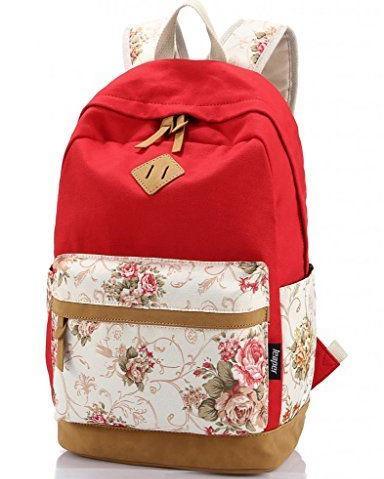 Backpack College Laptop Bags 