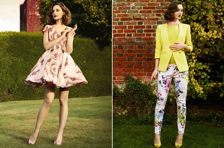 ted baker clothes for womens