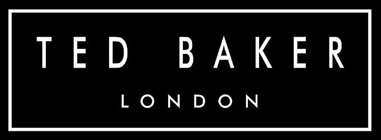 ted baker logo