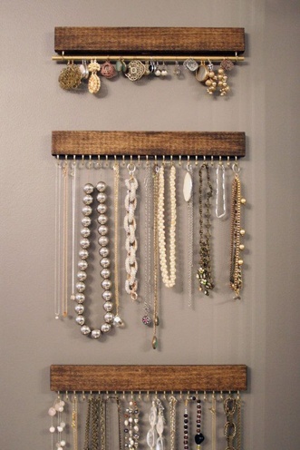 top earring holders