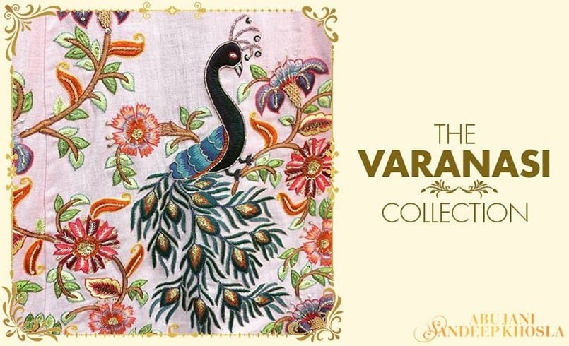 Varanasi collection