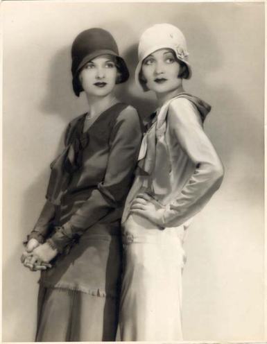 vintage fashion inspiration