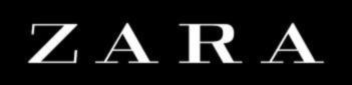 zara logo