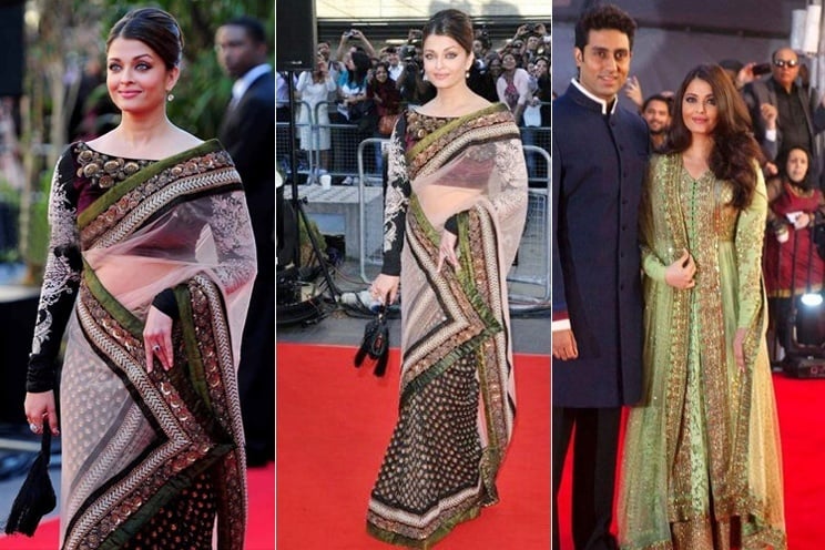 Aishwarya Rai Bachan