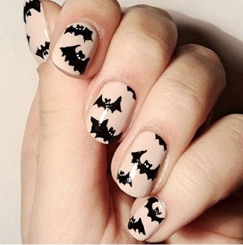 Amazing Nail Art Designs