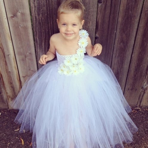 Best Flower Girl Dresses